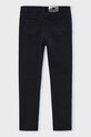 Mayoral leggings per bambini 511.6N.Mini.9BYA nero AW25