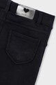 BIMBA Mayoral leggings per bambini 511.6N.Mini.9BYA nero