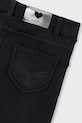 Fete Mayoral leggins copii 511.6N.Mini.9BYA negru