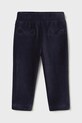 Mayoral legginsy dziecięce Produkt niemowlęcy granatowy 514.4E.Baby.9BYA