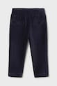 Mayoral legginsy dziecięce Produkt niemowlęcy granatowy 514.4E.Baby.9BYA