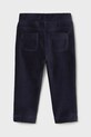 Mayoral legginsy dziecięce 514.4E.Baby.9BYA granatowy AW25