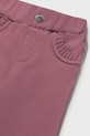 Дівчинка Штани для немовлят Mayoral 560.4D.Baby.9BYA рожевий