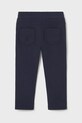 Mayoral pantaloni bebe 560.4D.Baby.9BYA albastru AW25