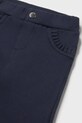 Fete Mayoral pantaloni bebe 560.4D.Baby.9BYA albastru