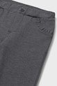 Fete Mayoral pantaloni bebe 560.4D.Baby.9BYA gri