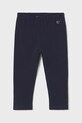 Dětské legíny Mayoral 2-pack 702.4K.Baby.9BYA námořnická modř AW25