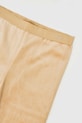 Fete Mayoral leggins copii 712.6G.Mini.9BYA maro