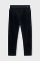 Mayoral leggins copii 712.6G.Mini.9BYA negru AW25