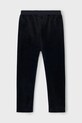 Fete Mayoral leggins copii 712.6G.Mini.9BYA negru