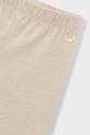 Fete Mayoral leggins copii 717.6D.Mini.9BYA bej