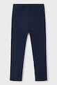 Mayoral legginsy dziecięce 717.6D.Mini.9BYA granatowy AW25