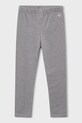 Otroške pajkice Mayoral Z elastanom siva 717.6D.Mini.9BYA