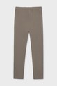 Mayoral legginsy dziecięce 722.8F.Junior.9BYA zielony AW25