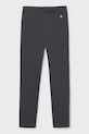 Mayoral legginsy dziecięce szary 722.8F.Junior.9BYA
