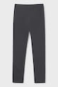 Mayoral legginsy dziecięce 722.8F.Junior.9BYA szary AW25