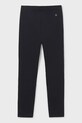 Mayoral legginsy dziecięce czarny 722.8F.Junior.9BYA