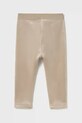Бебешки клин Mayoral 727.4G.Baby.9BYA бежов AW25