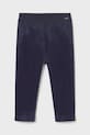 Mayoral legginsy niemowlęce 727.4G.Baby.9BYA granatowy AW25