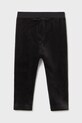 Леггинсы для младенцев Mayoral 727.4G.Baby.9BYA чёрный AW25