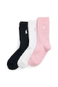 Παιδικές κάλτσες Polo Ralph Lauren 3-pack