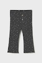 Легінси для немовлят Mayoral 2735.4H.Baby.9BYA сірий AW25