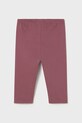 Mayoral leggings neonato/a 2736.4J.Baby.9BYA rosa AW25