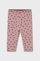 BIMBA Mayoral leggings neonato/a 2736.4J.Baby.9BYA rosa