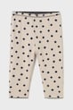 Mayoral leggins bebe bumbac gri 2736.4J.Baby.9BYA