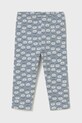 Mayoral legginsy niemowlęce Produkt niemowlęcy niebieski 2737.4L.Baby.9BYA