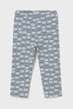 Mayoral legginsy niemowlęce 2737.4L.Baby.9BYA niebieski AW25