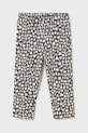 Mayoral legginsy niemowlęce Produkt niemowlęcy szary 2737.4L.Baby.9BYA