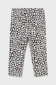 Mayoral legginsy niemowlęce 2737.4L.Baby.9BYA szary AW25