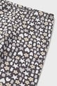 Dziewczynka Mayoral legginsy niemowlęce 2737.4L.Baby.9BYA szary