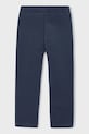 Mayoral legginsy dziecięce 4714.6E.Mini.9BYA niebieski AW25