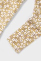 Dziewczynka Mayoral legginsy dziecięce 4715.6J.Mini.9BYA żółty
