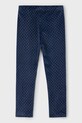 Mayoral legginsy dziecięce 4715.6J.Mini.9BYA granatowy AW25