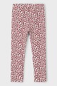 Mayoral legginsy dziecięce 4716.6B.Mini.9BYA czerwony AW25