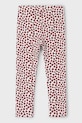 Mayoral legginsy dziecięce 4716.6B.Mini.9BYA czerwony AW25
