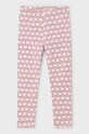 Mayoral leggins copii cu elastan roz 4716.6B.Mini.9BYA