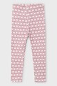Mayoral leggins copii 4716.6B.Mini.9BYA roz AW25