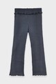 Mayoral legginsy dziecięce z elastanem niebieski 4717.6G.Mini.9BYA