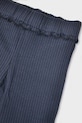 Dziewczynka Mayoral legginsy dziecięce 4717.6G.Mini.9BYA niebieski