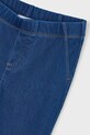 Mayoral legginsy dziecięce niebieski 4718.6N.Mini.9BYA