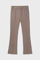 Детски клин Mayoral 7757.8G.Junior.9BYA кафяв AW25