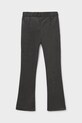 Mayoral legginsy dziecięce 7757.8G.Junior.9BYA czarny AW25
