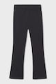 Mayoral legginsy dziecięce 7758.8J.Junior.9BYA czarny AW25