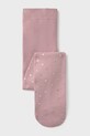 Παιδικές κάλτσες Mayoral ροζ 10005.4D.Baby.9BYA