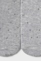 Παιδικές κάλτσες Mayoral 10005.4D.Baby.9BYA γκρί AW25