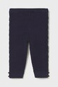 Леггинсы для младенцев Mayoral 10015.4E.Baby.9BYA тёмно-синий AW25